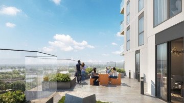 Anthology Hale Works