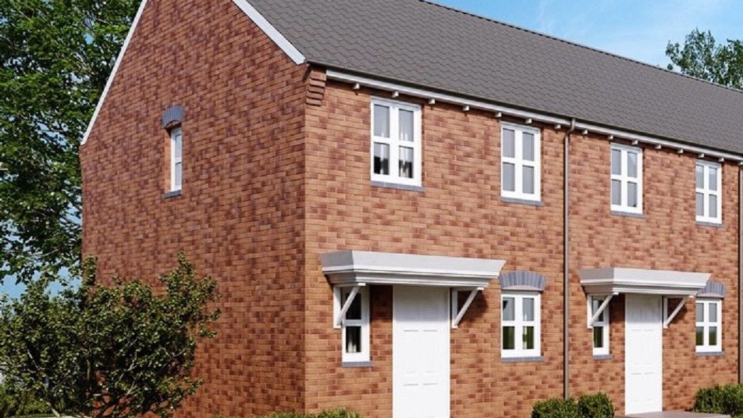 Shared Ownership at Hartshorne View, Hartshorne, Derbyshire, LE11 2QH