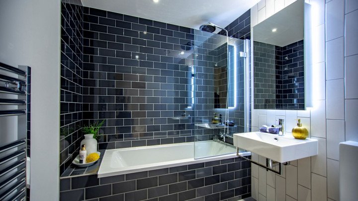 London Living Rent At Royal Wharf London E16 2TS