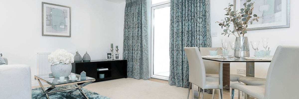 Clarion shared ownership homes