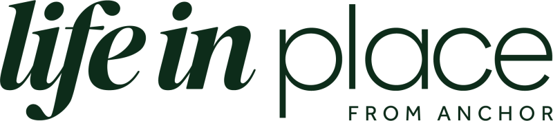 Life in Place from Anchor