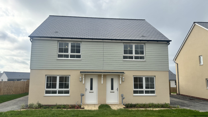 Plot 267- The Brunel