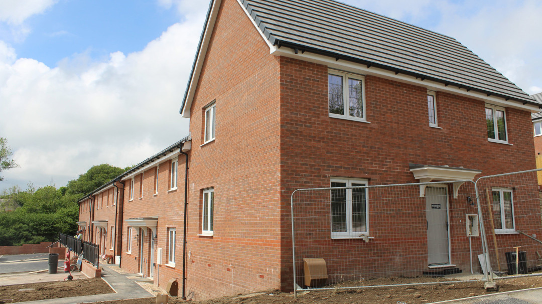 Plot 137 - The Holm