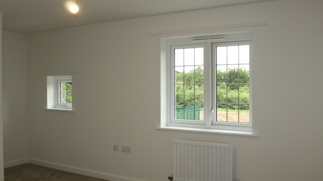 Plot 147 - The Willow