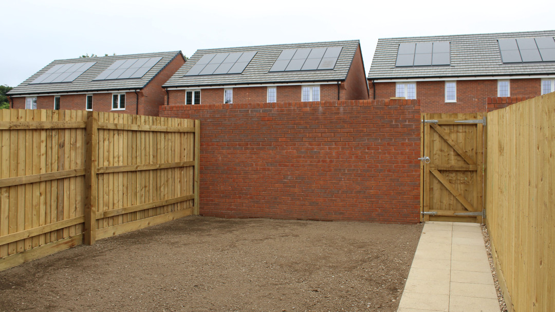 Plot 147 - The Willow