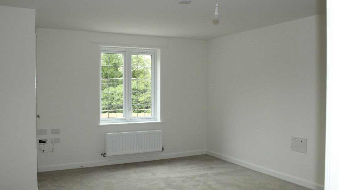 Plot 147 - The Willow