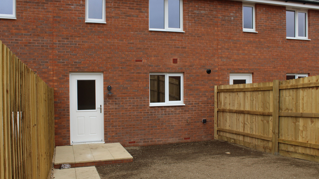 Plot 147 - The Willow
