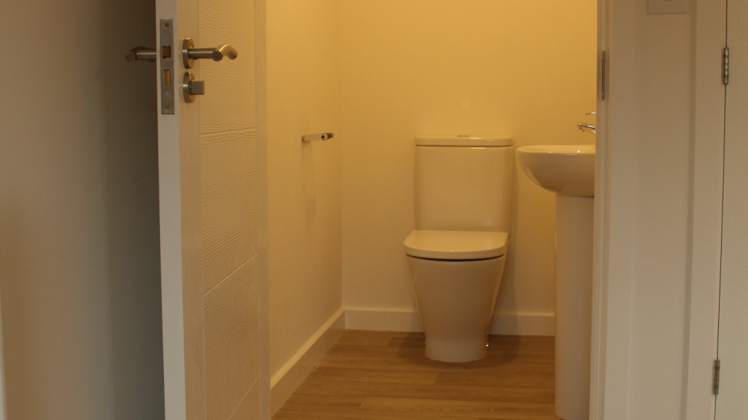 Plot 147 - The Willow