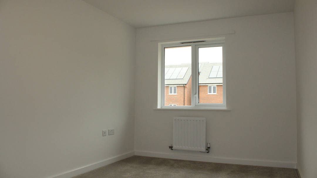 Plot 148 - The Willow