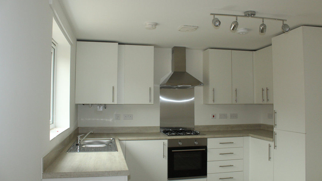 Plot 148 - The Willow