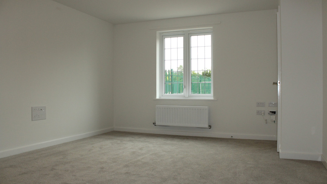 Plot 148 - The Willow