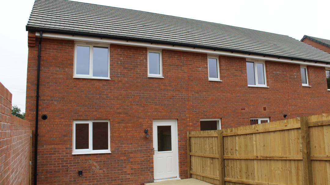 Plot 148 - The Willow