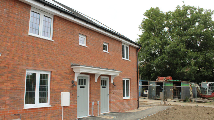 Plot 148 - The Willow