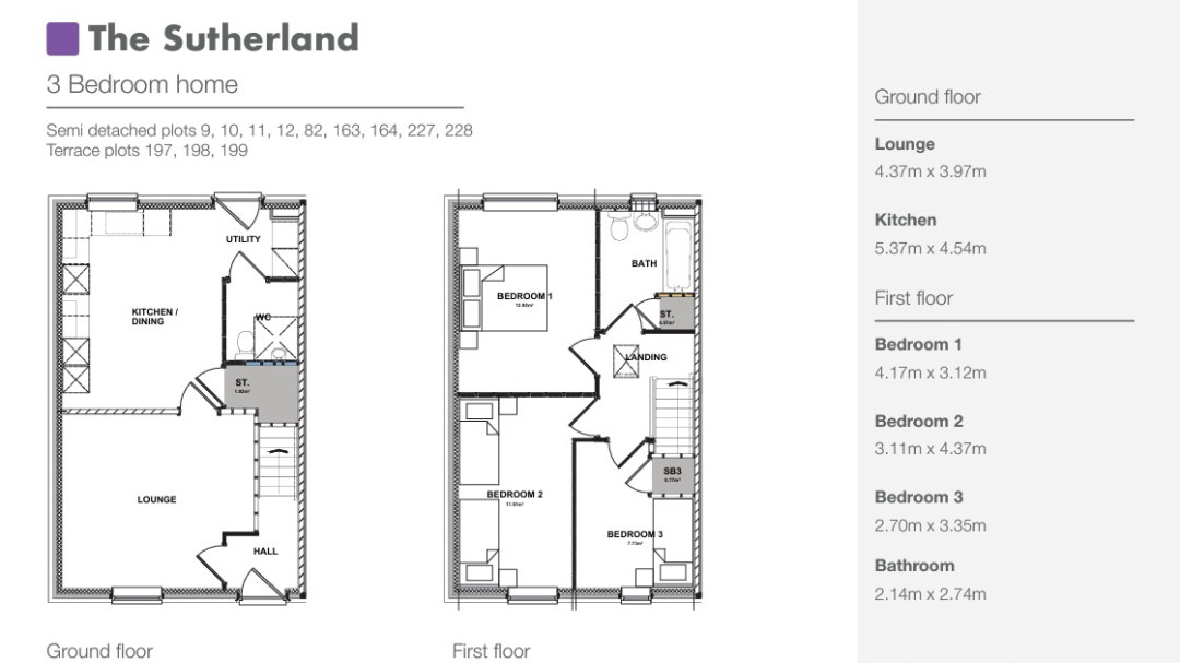 164 - The Sutherland