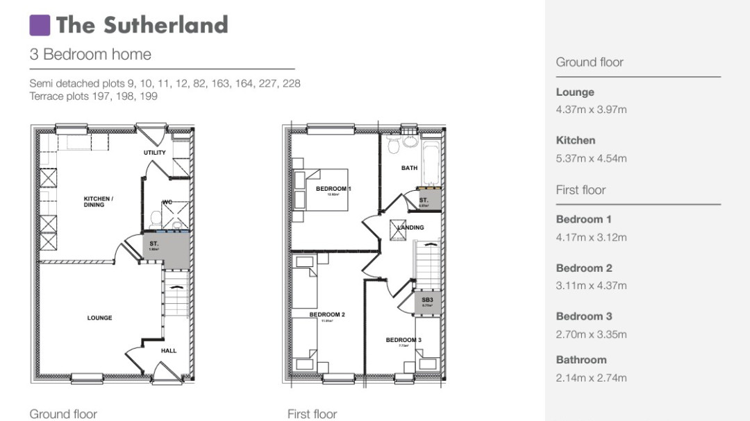 163 - The Sutherland