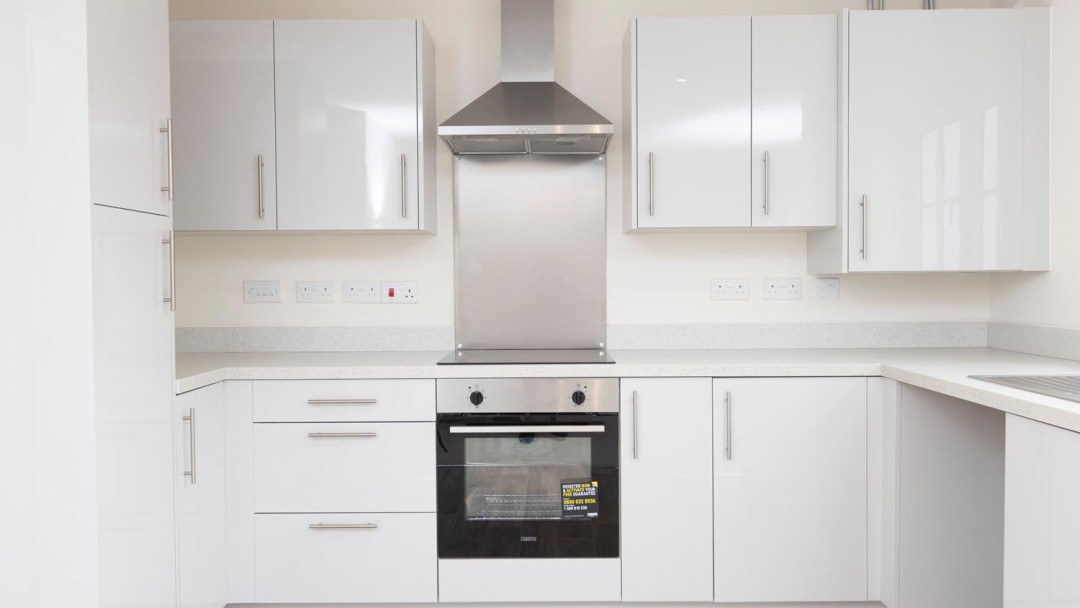 Plot 153, 15 Sparrow Gardens, Liphook Hampshire homes for sale