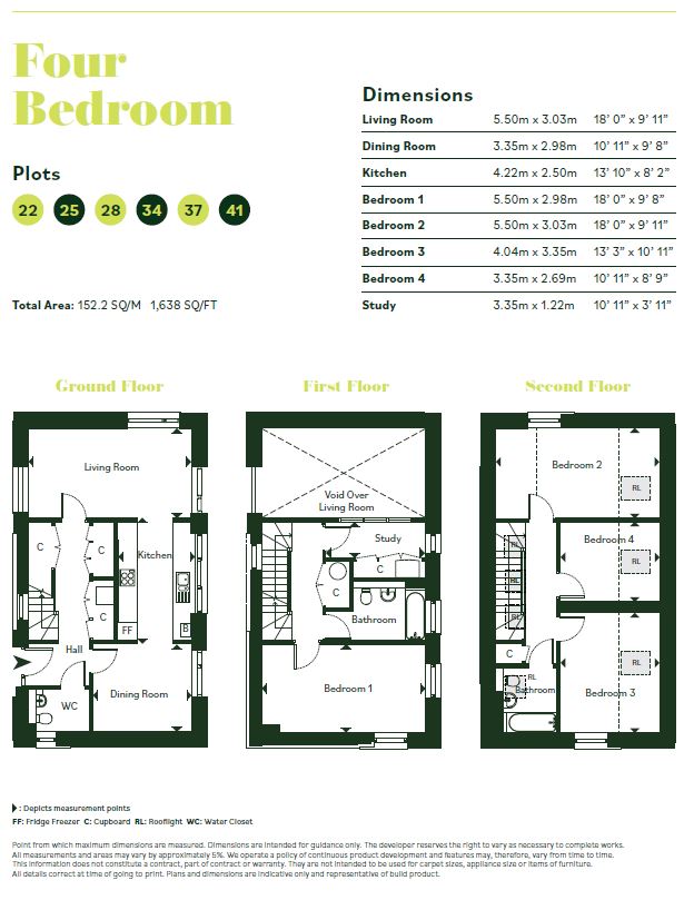 2 bedroom homes Bury Street West, N9 9LA Homes for Londoners