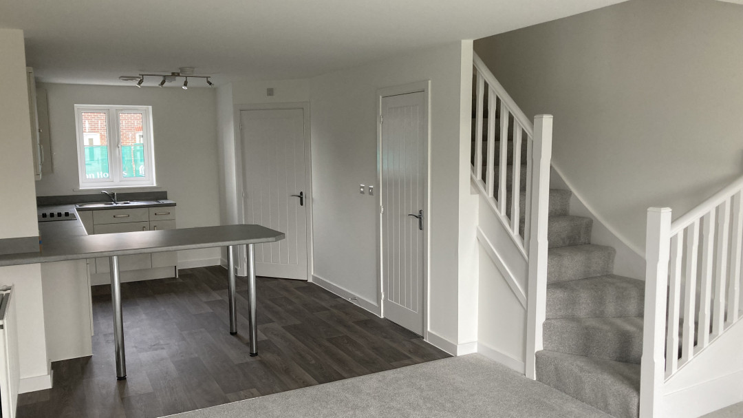 Plot 39, 30 Melbury Beacon View, Shaftesbury Dorset homes for sale