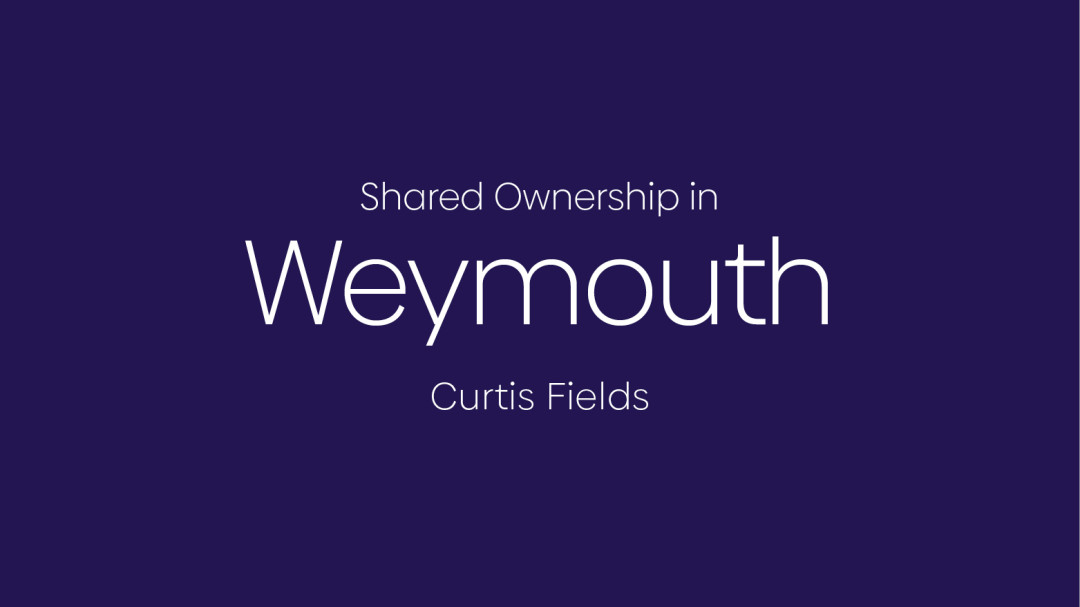 Plot 198, 59 Orchard Way, Weymouth Dorset homes for sale